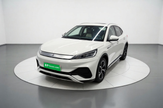 比亚迪 元PLUS 2022款 430KM 尊贵型