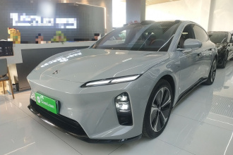 蔚来ET5T 2025款 75kWh Touring