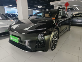 蔚来ET9 2025款 102kWh