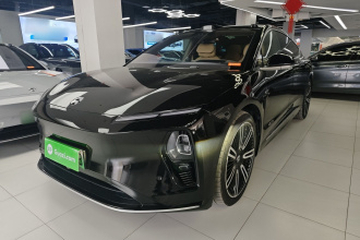 蔚来ET9 2025款 102kWh