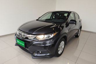 本田 缤智 2019款 1.5L CVT先锋版 国VI