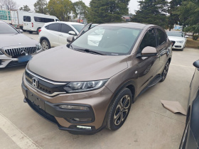 本田XR-V 2017款 1.8L EXi CVT舒适版