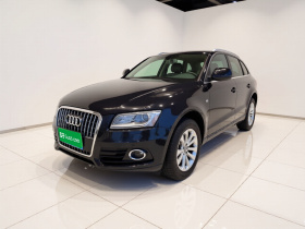 奥迪Q5 2015款 40 TFSI 技术型