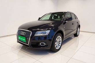 奥迪Q5 2015款 40 TFSI 技术型