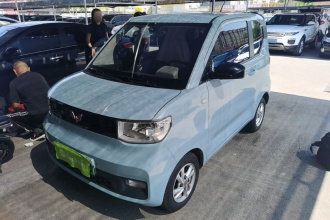 五菱汽车 宏光MINIEV 2020款 悦享款 磷酸铁锂