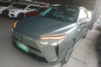 魏牌 蓝山 2025款 四驱 Max