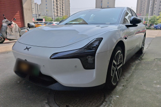 小鹏MONA M03 2025款 600 超长续航 Max