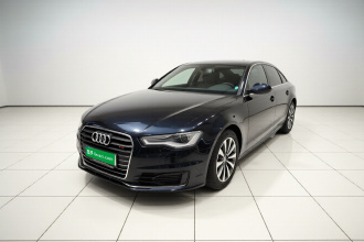 奥迪A6L 2016款 30 FSI 舒适型