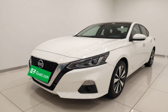 日产 天籁 2019款 2.0L XL Upper 智行版