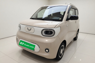 五菱汽车 宏光MINIEV 2024款 第三代 170km