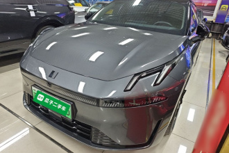 领克07 2024款 EM-P 126长续航 Halo