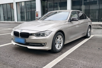 宝马3系 2015款 320Li 时尚型