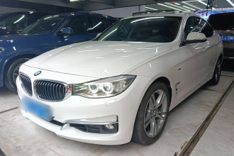 宝马3系GT 2014款 328i 设计套装型