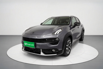 领克02 2018款 1.5T DCT两驱劲Pro版 国V