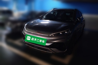 比亚迪 元PLUS 2022款 510KM 旗舰型