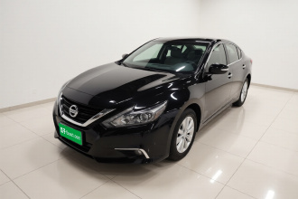 日产 天籁 2018款 2.0L XL 智进版