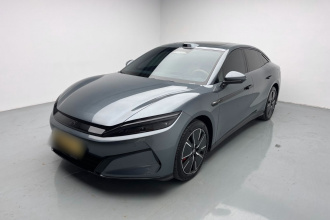 比亚迪 汉L 2025款 EV 701KM激光雷达旗舰型