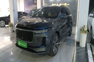 理想汽车 理想ONE 2020款 增程6座版