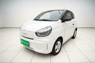 荣威 科莱威CLEVER 2021款 302km新四座超能版