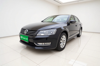 大众 帕萨特 2014款 1.8TSI DSG尊雅版