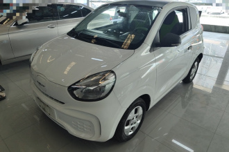 荣威 科莱威CLEVER 2021款 302km卓越版