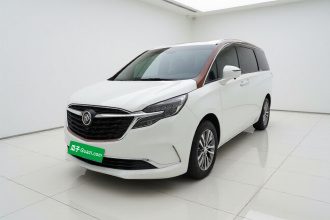 别克GL8 2022款 ES陆尊 653T 舒适型