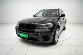 宝马X5(进口) 2011款 xDrive35i 领先型