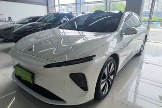 蔚来ET7 2023款 75kWh