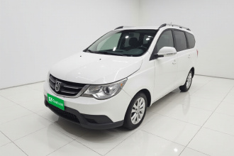 宝骏730 2016款 1.5L 手动超值型 7座 国V
