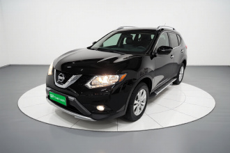 日产 奇骏 2014款 2.0L CVT舒适版 2WD