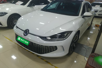 大众 2024款 凌渡L 280TSI DSG酷辣版