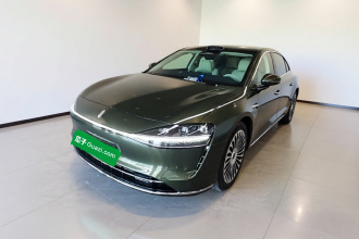 鸿蒙智行 享界S9T 2025款 增程 Ultra长续航版 (192线激光雷达）
