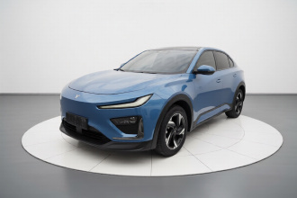 哪吒汽车 哪吒X 2023款 500 Lite