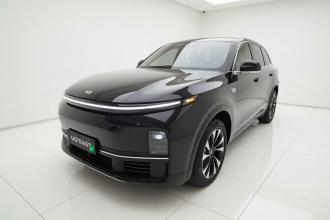 理想汽车 理想L7 2023款 Air
