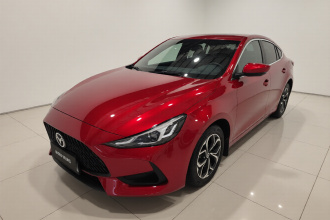 名爵 MG5 2021款 180DVVT CVT青春豪华版