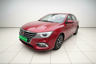 荣威i5 2020款 1.5L 手动4G互联领豪旗舰版