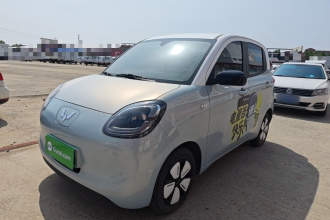 五菱汽车 宏光MINIEV 2025款 第四代 四门版 臻享款