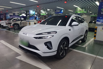 比亚迪 海狮06新能源 2025款 DM-i 205领航Plus版