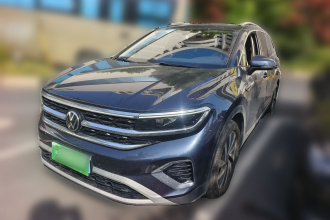 大众 揽境 2022款 380TSI 四驱豪华佳境版Pro 6座