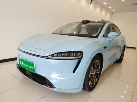 鸿蒙智行 智界R7 2025款 增程 251km Max