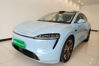 鸿蒙智行 智界R7 2025款 增程 251km Max