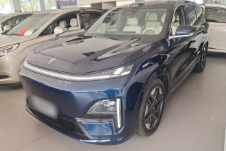 深蓝汽车 深蓝S09 2025款 后驱Ultra+超长续航版