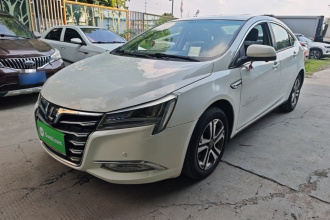 纳智捷 纳5 2015款 1.8T 自动智尊型