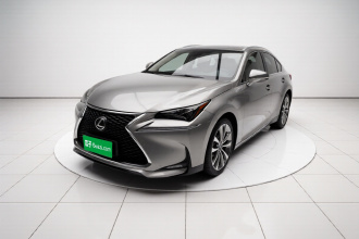 雷克萨斯NX 2016款 200 全驱 锋尚版