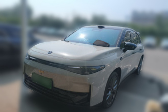 零跑汽车 零跑C10 2026款 210激光雷达版