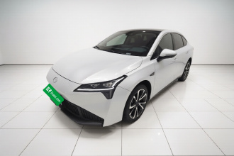 埃安 AION S Plus 2023款 80 科技版 三元锂