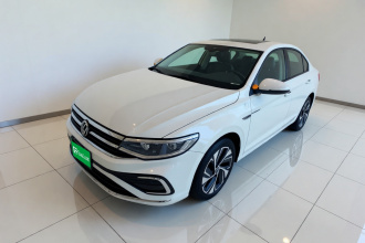 大众 宝来 2023款 300TSI DSG尊行版