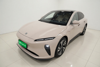 蔚来ET5 2022款 75kWh