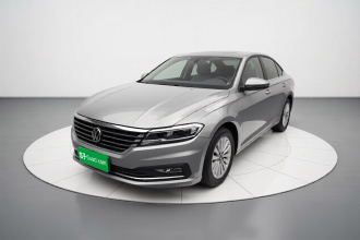 大众 朗逸 2021款 1.5L 自动舒适版