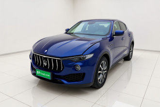 玛莎拉蒂 Levante 2018款 3.0T 标准版